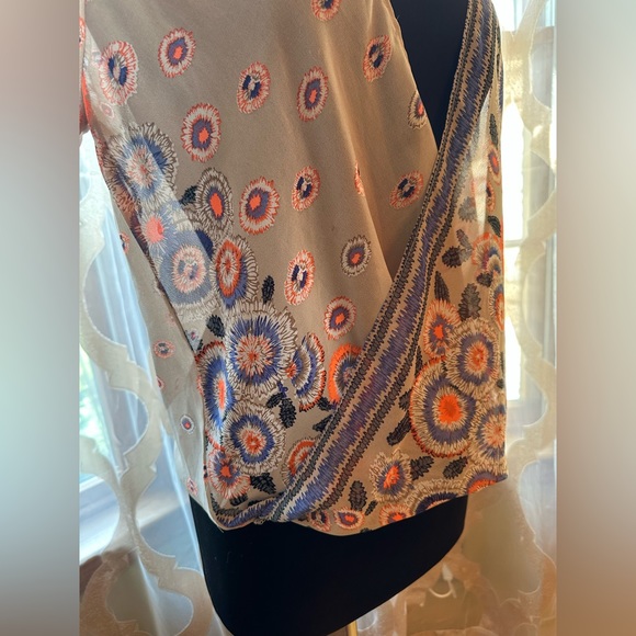 Boho wrap - Picture 5 of 8